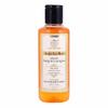 Natural Face Wash with Orange and Lemongrass (210 Ml), Herbal Face Wash Orange & Lemongrass,