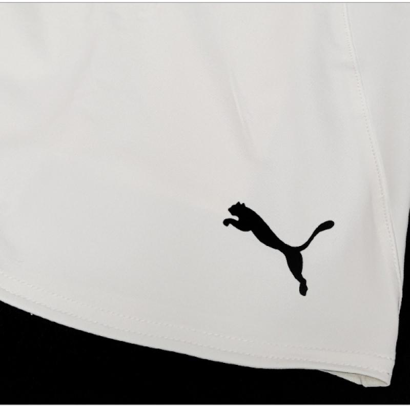 Puma Женская теннисная юбка Teamliga S Puma Женская теннисная юбка S