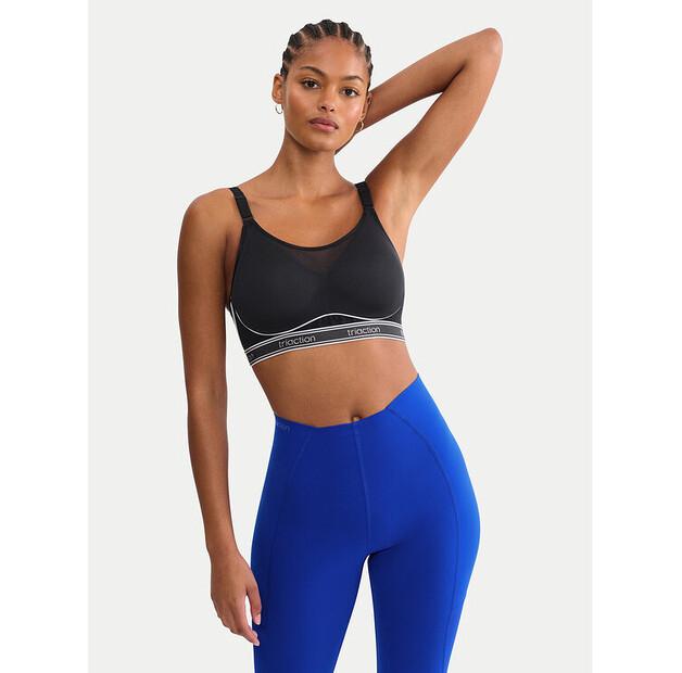 Спортивный бюстгальтер Triumph Triaction Cardio Breeze