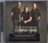CD SOLDIERS Coming Home 2564685743 RHINO 2009 Великобритания Поп Б/У