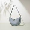 Niche Leather High-end Fashion одно плечо модная сумка подмышкой классическая текстура одно плечо сумка через плечо для женщин