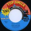 7-дюймовая пластинка HIGH SMILE HIFI, SPENG BOND - Dilly Dally TSR003 Top Smile EU 2014 Европа Регги, Ска и Даб