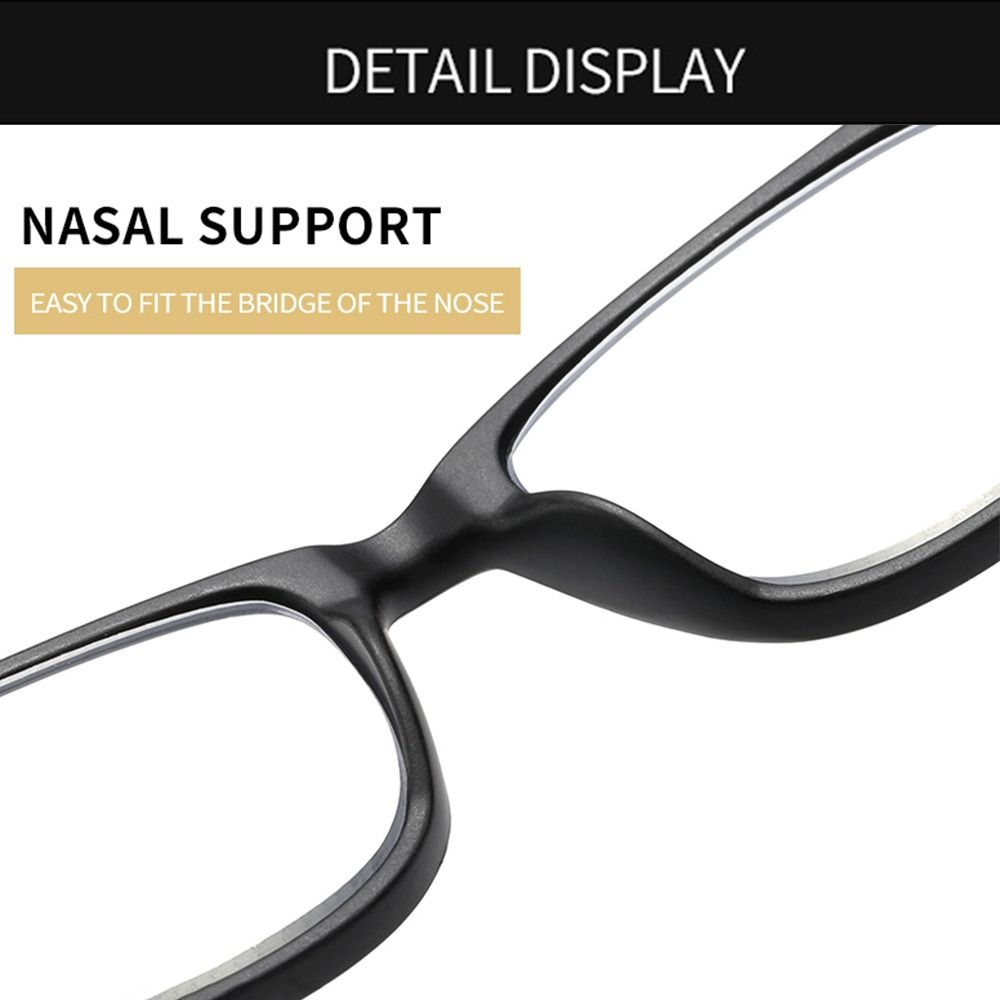 Очки для чтения с блокировкой синего света и защитой глаз, очки для дальнозоркости для мужчин и женщин