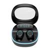 2025 Беспроводные Bluetooth-наушники-вкладыши для спорта с шумоподавлением для мужчин и женщин, с защитой от случайных нажатий и долгим временем работы от аккумулятора