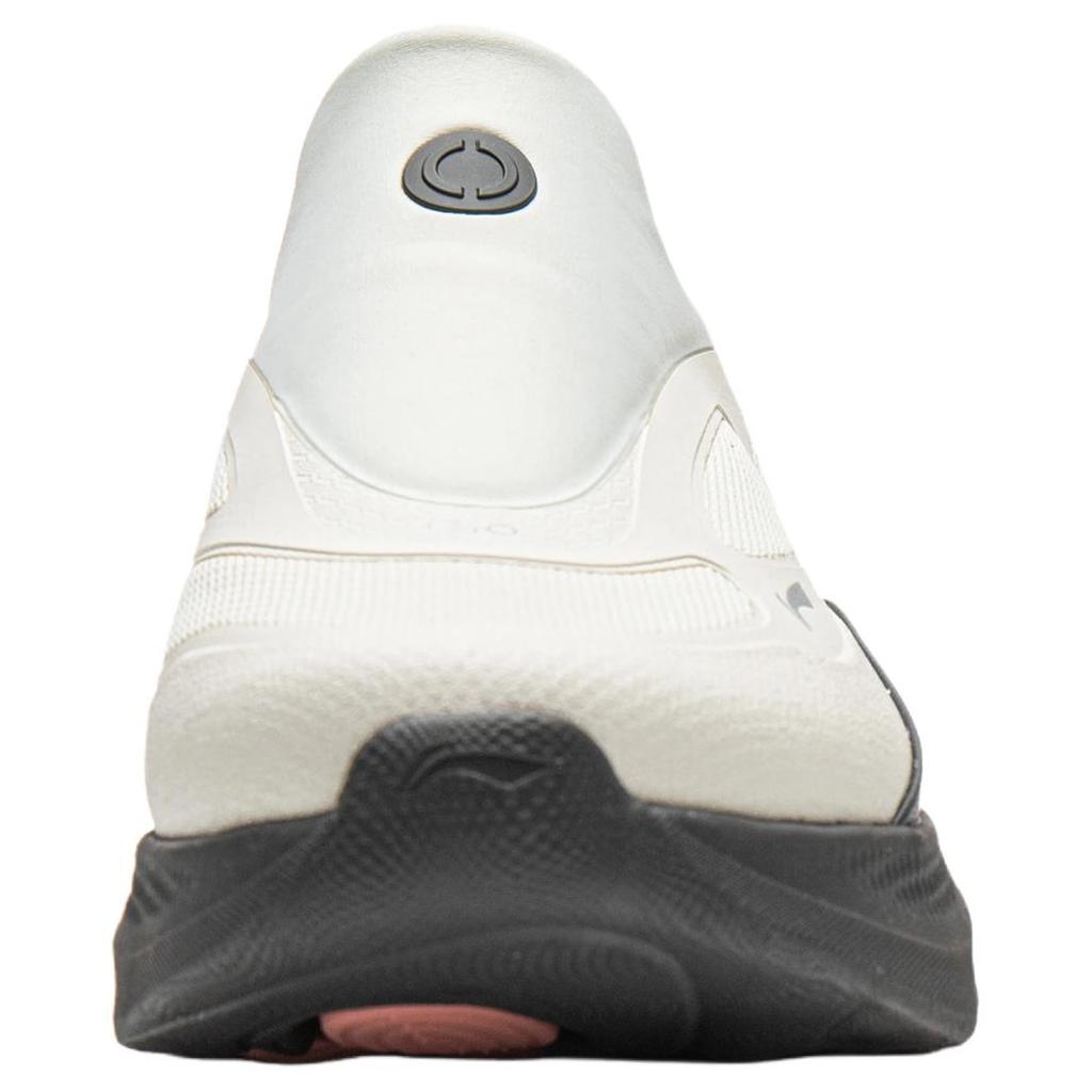 Li Ning SOFT GO 2 WNTR Синтетическая кожа, Амортизация TPU Водонепроницаемая Поддержка Отскок Низкие Повседневная обувь Женская AGLV068-16