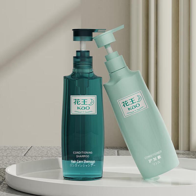 Kao Moisturizing Shower Gel