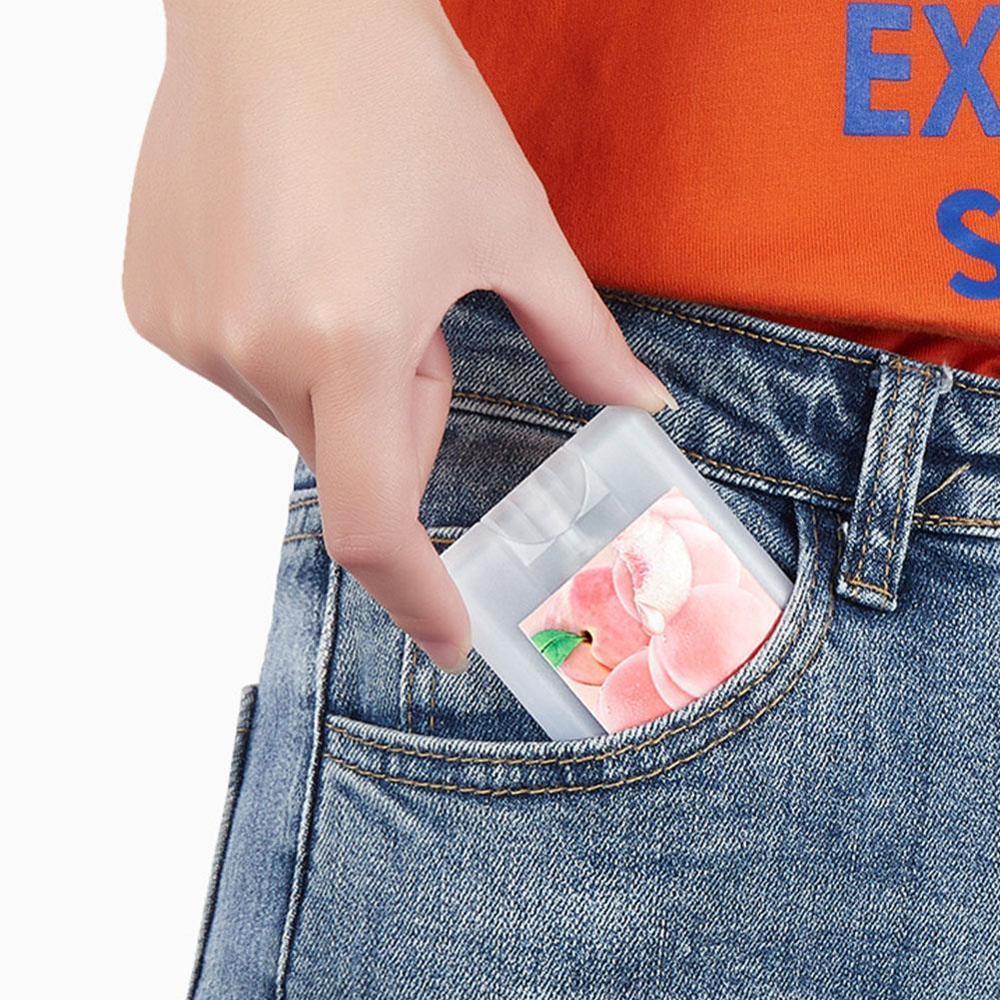 Mouth Spray Breath Freshener Oral Spray Herbal Fresh Breath Remove Bad Breath Smoke Breath Fresh