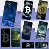 Чехол Bitcoin для Samsung Galaxy A05 A06 A56 A36 A26 A16 A22 A32 A52 A54 A34 A14 A55 A15 A53 A33 A35