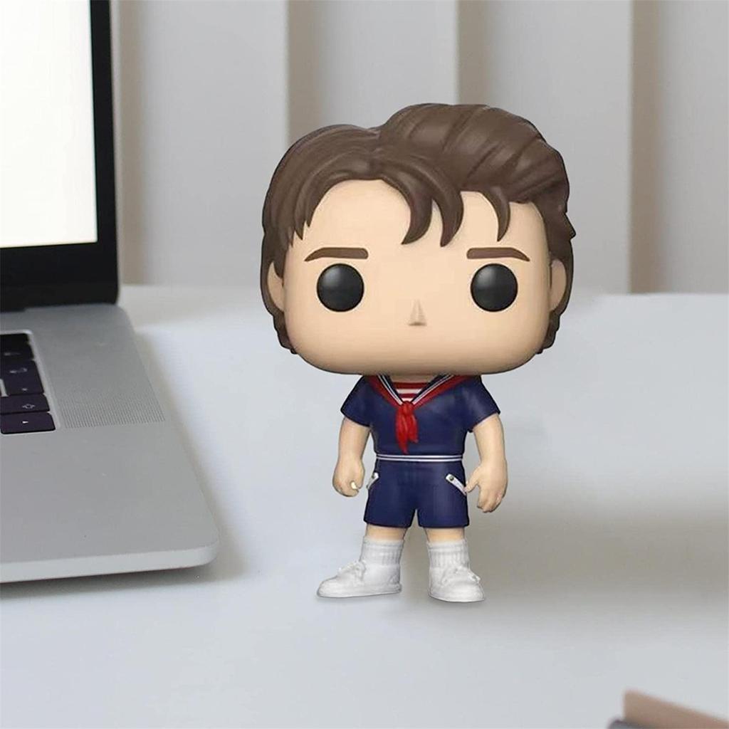 Игрушки-модели персонажей, куклы, подарки, коллекционные игрушки-модели для детей и взрослых