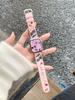 For Apple S11 Watch 10 Strap iwatch987se Dachshund Pendant Leather Huawei fit4 Xiaomi