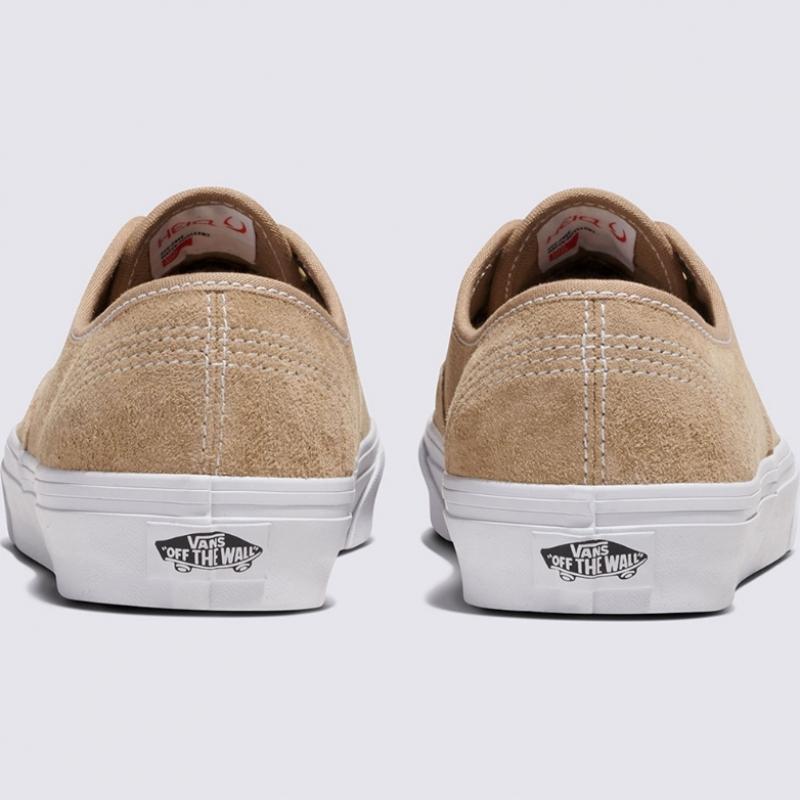 Vans Аутентичные благовония из свиной замши Vn000crt4mg1