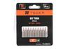 Bit Torx 25 Mm/T7 (Zestaw 10 Szt) / Teger