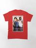 Lethal Weapon Embracing the Fun of Timeless Classics Classic T-Shirt