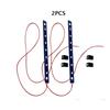 For Flashforge Ad5x Lightstrip Adventurer 5m Accessories Bright Illumination Led Strip Easy Installation 3d Printer  Parts