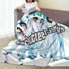 Backstreet Boys Into The Millennium Tour 2025 Blanket Ultra Soft  Throw Blankets for Couch 50x60 Inch Multi-size Bedspread
