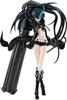 POP UP PARADE Black Rock Shooter ABS ПВХ Окрашенная Готовая Фигурка G94343 Немасштабная &