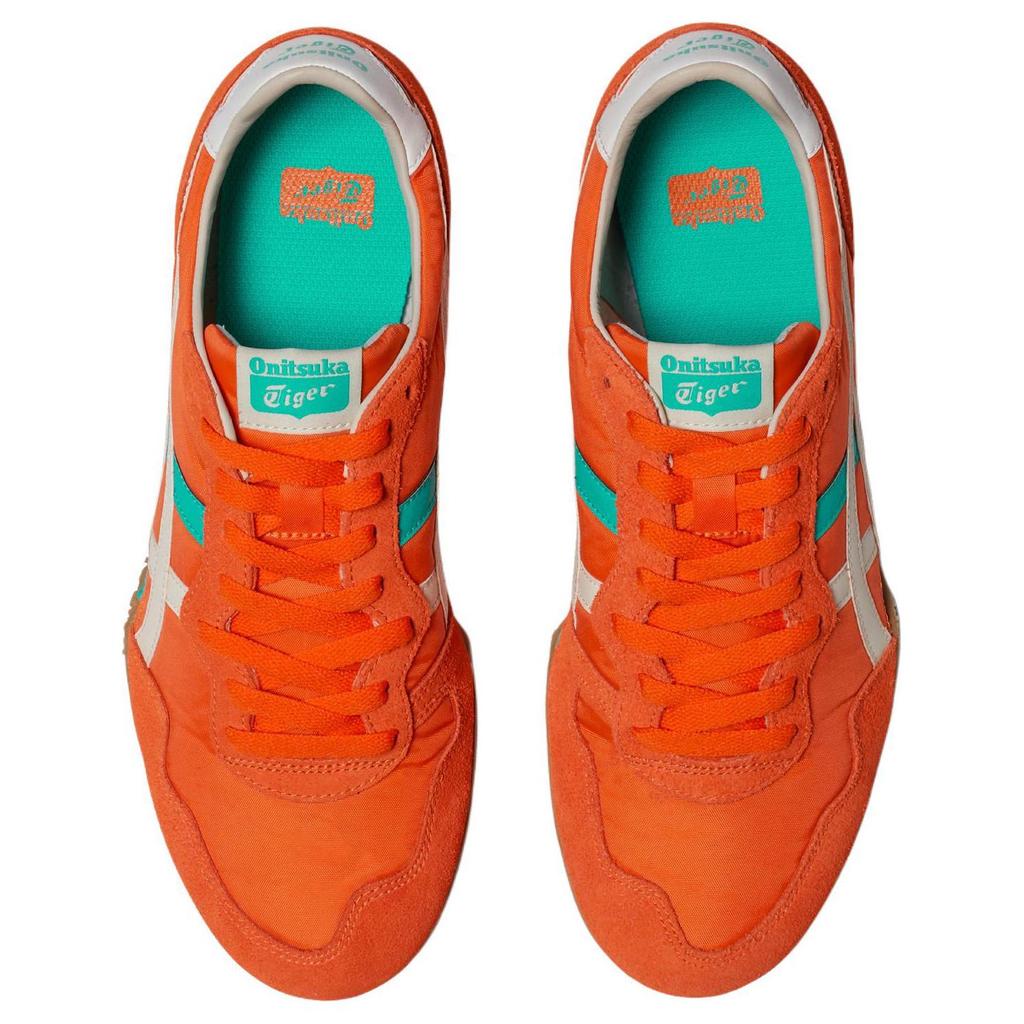 ONITSUKA TIGER Кроссовки Serrano Habanero Birch 1183B400-604