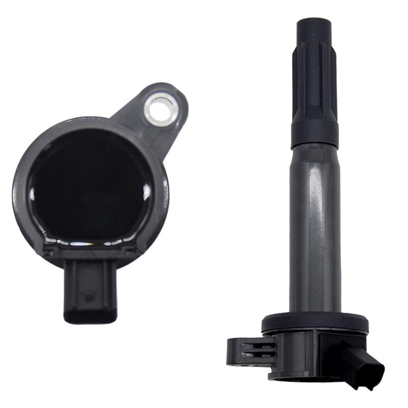 Катушка зажигания Ford Kuga 12A375BB B0861200941 GN10238