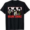 Футболка Run DMC Threshold Stills