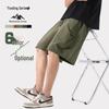 Warrior Men's Lightweight Breathable Sports Shorts