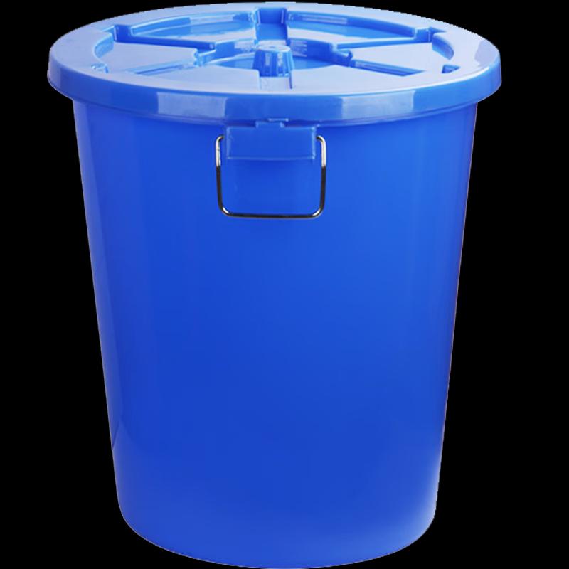 Aokedu Heavy-Duty Multi-Purpose Plastic Bucket