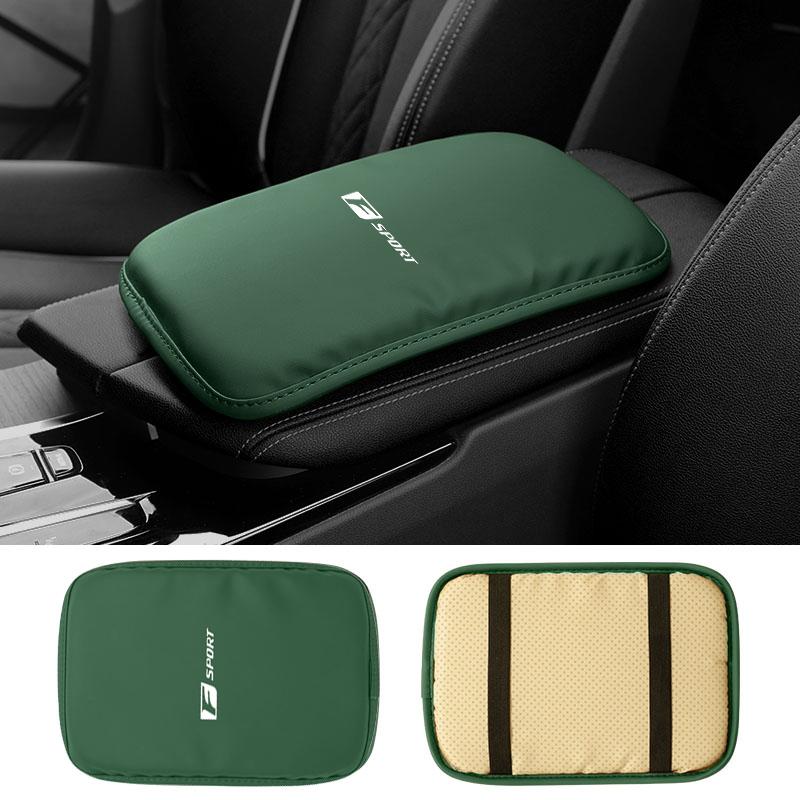 Lexus Car Armrest Cover Cushion Armrest Box Protective Pad For Lexus FSPORT LBX NX RX 350h 450h ES UX 300e GS GX IS LS LX CT LC