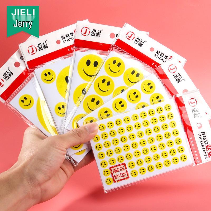 Смайлики Джерри для учителей: Веселая мотивация, награды для детей и дошкольные занятия.