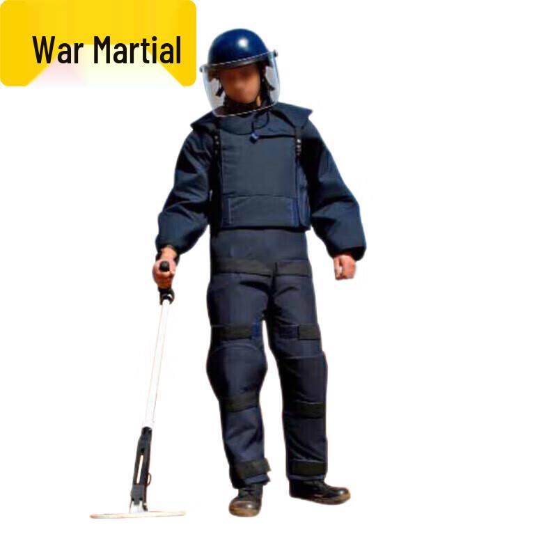 Zhanwu EOD & Detection Equipment