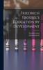 Книга Friedrich Froebel's Education by Development