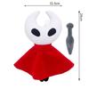 TreasuringU 2026 Новые плюшевые игрушки Hollow Knight Игровые плюшевые куклы Плюшевые игрушки Подарки на день рождения и праздники