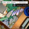 2026 HD PC Anime Gamer Mouse Pad Gaming Accessories Keyboard Mat Anti-slip HD Mousepad Rubber G-genshin Impact Baizhu Desk Mat