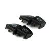 BDP109-1 4X Window Switch Button Cover For Mercedes W204 W212 S212 A207 C207 X204 W176 W246 C117 X117 X166  X156 W166 2049055402
