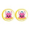 Подушка для загара Babiance Pinkfong 15 г x 2