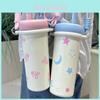Portable 316 Stainless Steel Insulated Cup With Leakproof Lid For School And Office