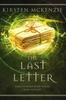 Книга The Last Letter : 2