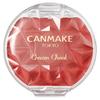 CAMMAKE Кремовые румяна матовые 3,8 г M01 Яблочный компот