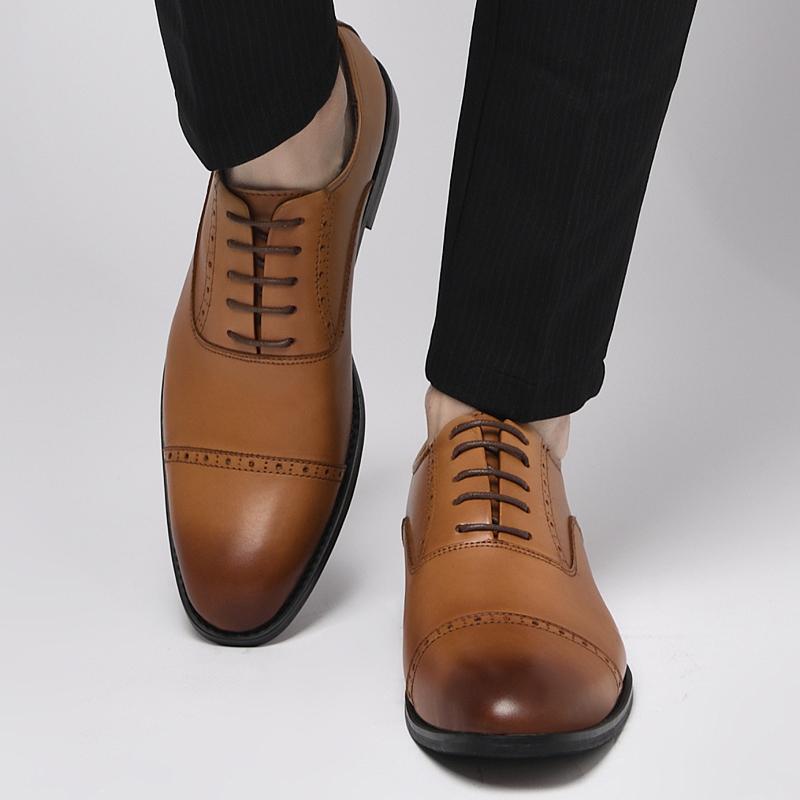 Италия, элитный бренд, модная мужская повседневная обувь, мужская обувь из натуральной кожи, официальная обувь без шнуровки, мужская обувь ручной работы