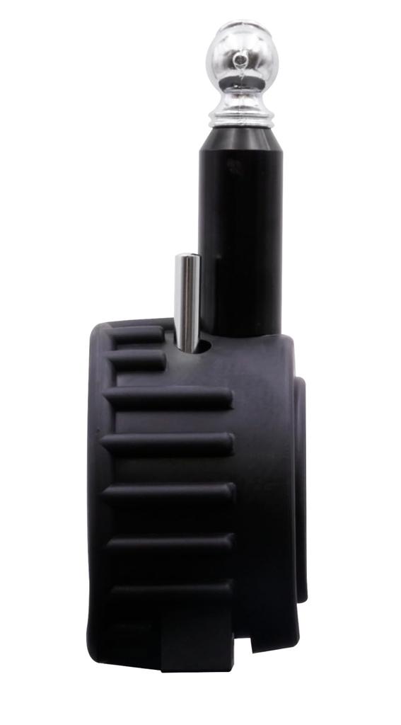 TONE Air Gauge (with Tire Groove Measurement Function) A-AGM04