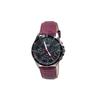 Индивидуальные часы модифицированная серия бамбуковый узор модный тренд часы весна и лето обновление commuting leisure v MTP-1374L-1A-AnZiSeBiaoDai