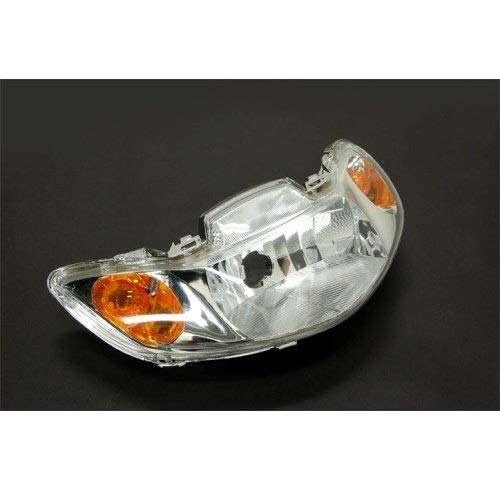 Центр запчастей для мотоциклов Фара в сборе New Dio AF62/68 309906