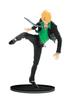 SCultures BIG Ura Zoukei King Summit Battle One Piece Sanji 18cm Normal Color Figure Single Item Approx.