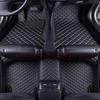 Пользовательские 3D автомобильные коврики для Hyundai SONATA 2019-2024 2015-2018 Palisade 2020-2024 Аксессуары для интерьера Искусственная кожа