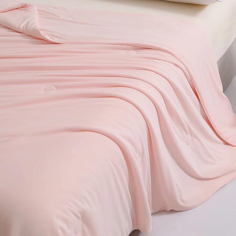 Fang Wang Ice Cream Cooling Quilt
