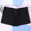 Women's Boxer Briefs Cotton Girls' Underwear Student Plus Size Boxer Shorts