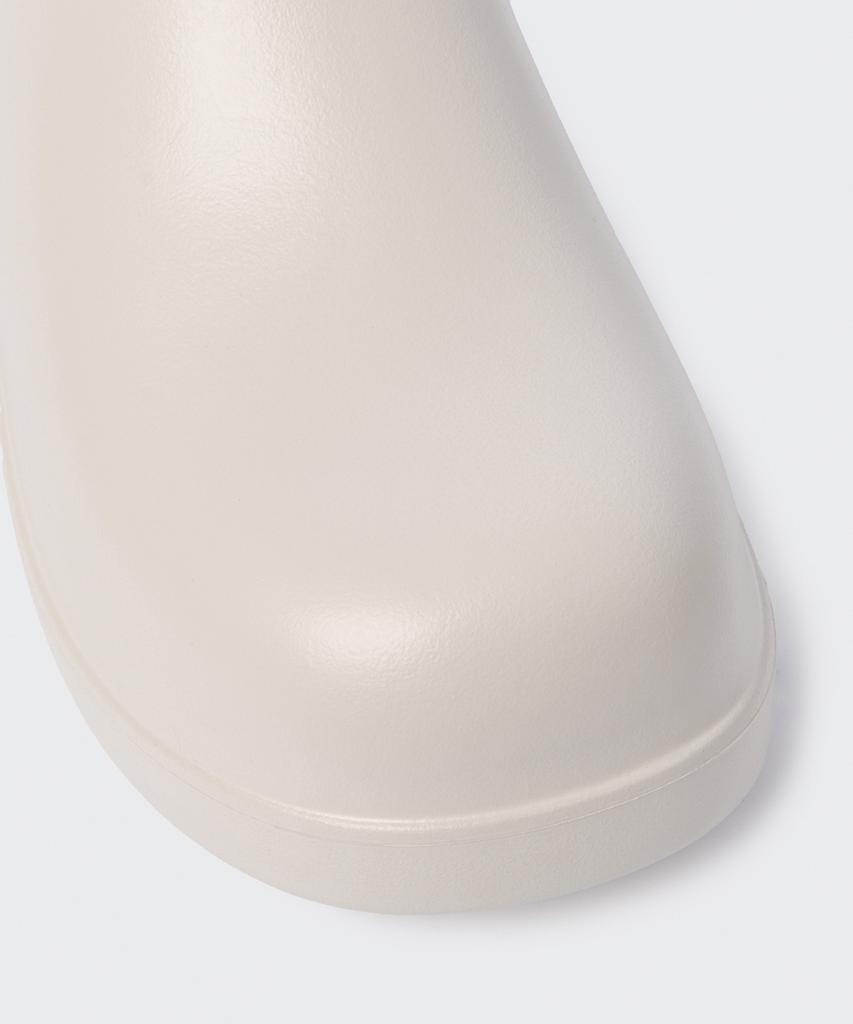 Musinsa Standard Chunky Recovery Clogs [Cream]