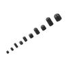 Hex Socket Head Grub Set Screws DIN916 Standard Set Screw Assortment Kit  Model Making