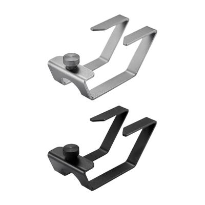 Подставка для кофейного фильтра Держатель кофейного фильтра Практичная подставка для темперирования кофе для эспрессо-машин с одним носиком Портафильтр