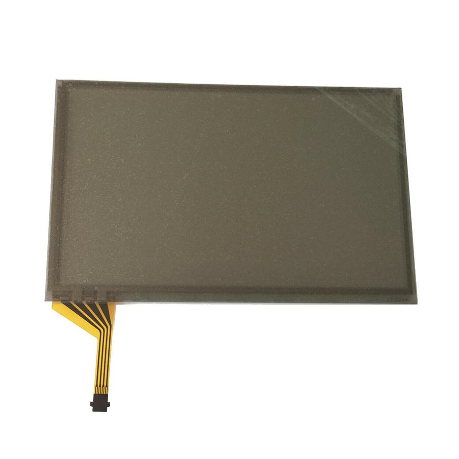 5-дюймовый сенсорный экран из стекла для dodge ram chrysler jeep VP22012-2016 Радиоприемник