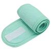 3pcs Women Bath Shower Makeup Wash Face Cosmetic Headband Hair Accessories Headband Adjustable Wide Hairband Yoga Spa Headwear
