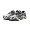 SAUCONY Kinvara 4 RE Comfortable Retro Durable Low-Top Casual Running Shoes Unisex Sneaker White Black Silver S79052-5